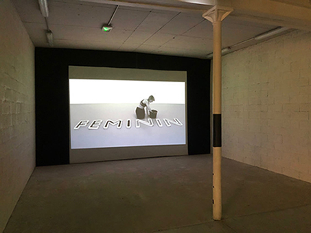 Friche la Belle de Mai, Marseille, Fr, 2020 &copy;Samuel Bester, 2020