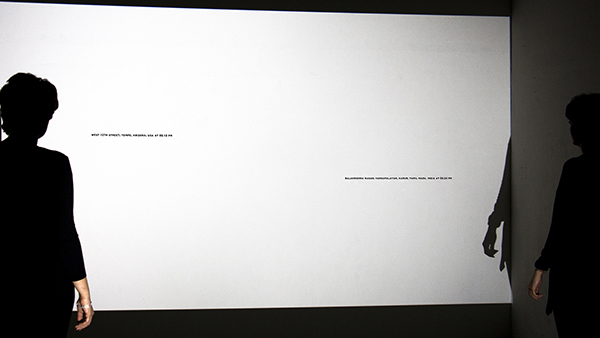 Le 100, Paris, Fr, 2015