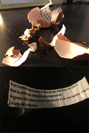 Post-Performance : Bonneville, Fr