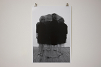 go to >>> VALSE (ou 17 secondes d'un &eacute;lan d'introspection) photography, 2021