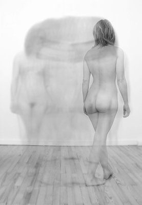 au deuxi&egrave;me pas d&eacute;j&agrave; trois secondes plus tard et de nouvelles pulsations