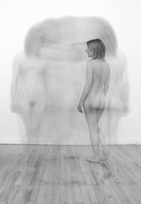 au quatri&egrave;me pas d&eacute;j&agrave; sept secondes plus tard et de nouvelles pulsations